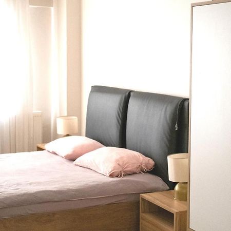イスタンブールGarden Duplex With Netflix Close To Taksim,Bomontiアパートメント エクステリア 写真