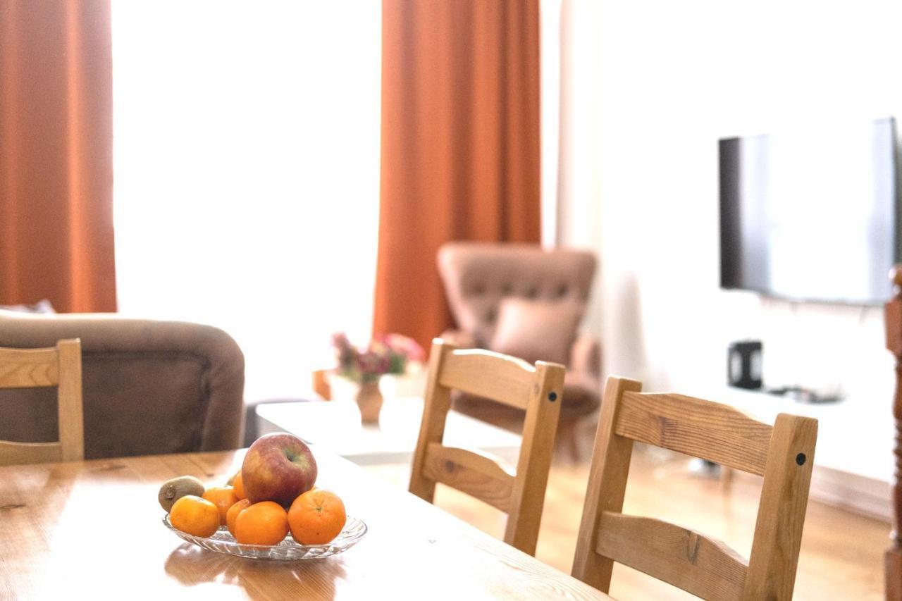イスタンブールGarden Duplex With Netflix Close To Taksim,Bomontiアパートメント エクステリア 写真