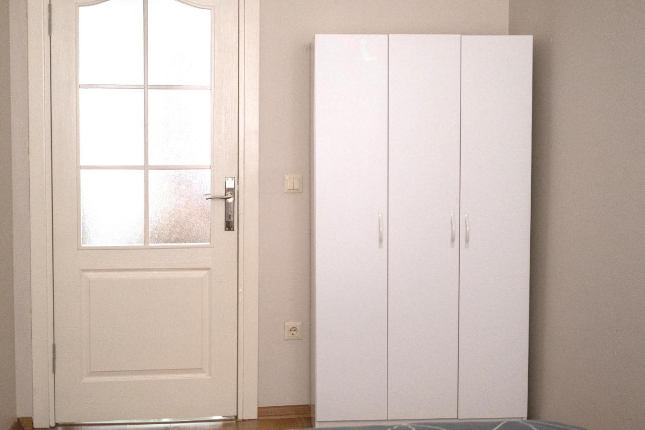 イスタンブールGarden Duplex With Netflix Close To Taksim,Bomontiアパートメント エクステリア 写真