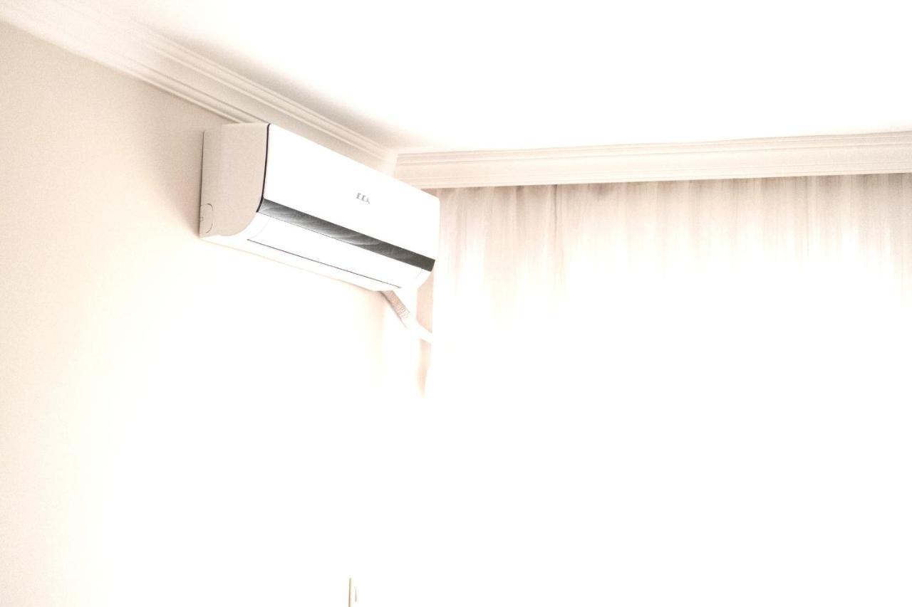 イスタンブールGarden Duplex With Netflix Close To Taksim,Bomontiアパートメント エクステリア 写真